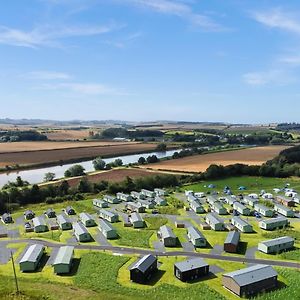 Coldstream Holiday Park